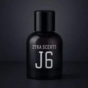 J6 ( Men Perfume)